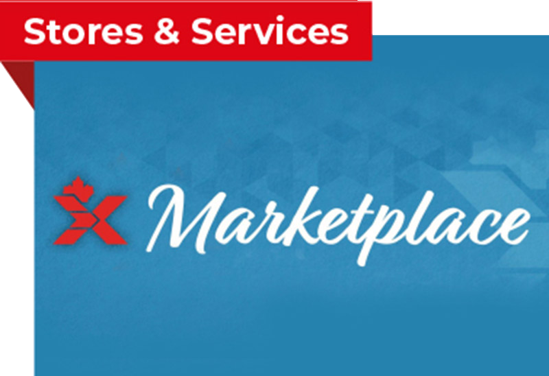 STORES & SERVICES | Natex