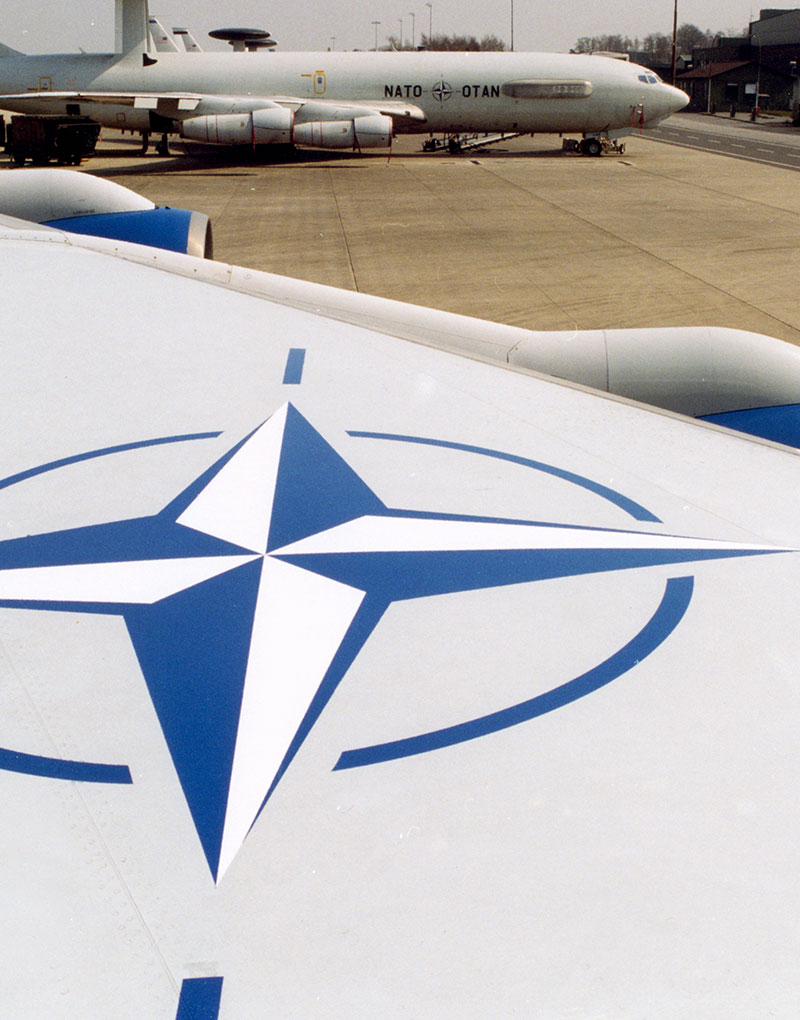 Nato Planes | Natex