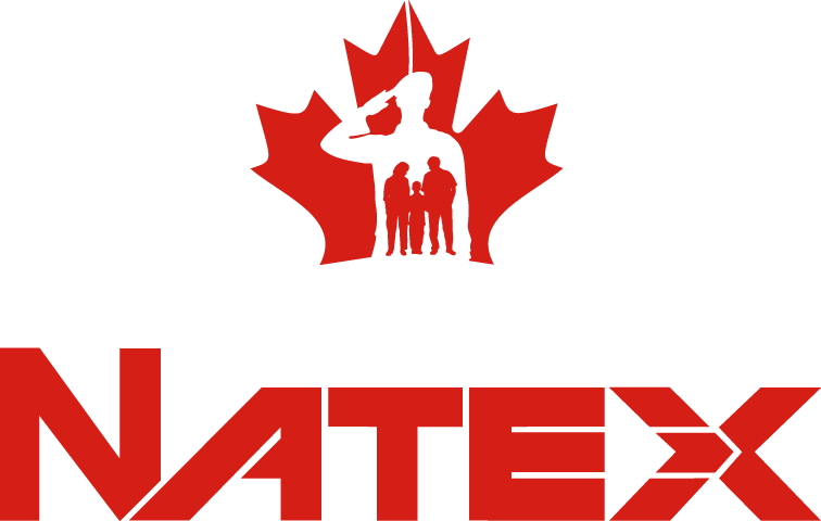 Natex Family Logo | Natex