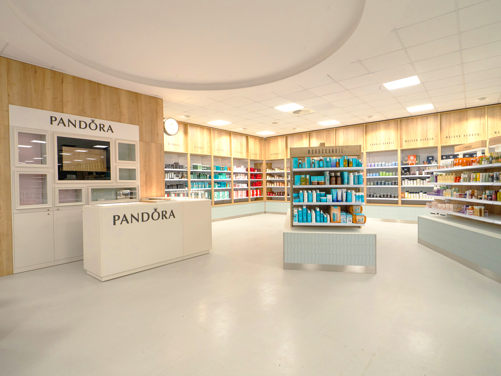 Fresh Fruits and Vegetables | Natex