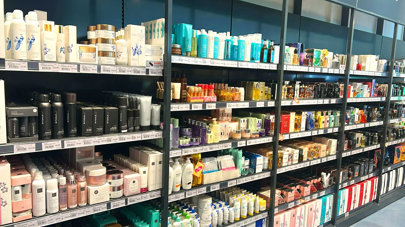 Oberammergau Store | Natex