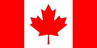 Canadian Flag | Natex